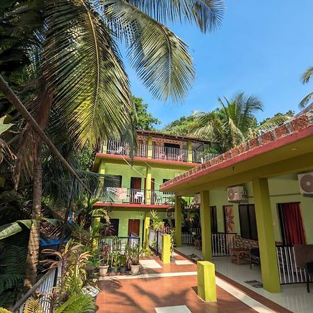 Luciano Guest House アランボル エクステリア 写真