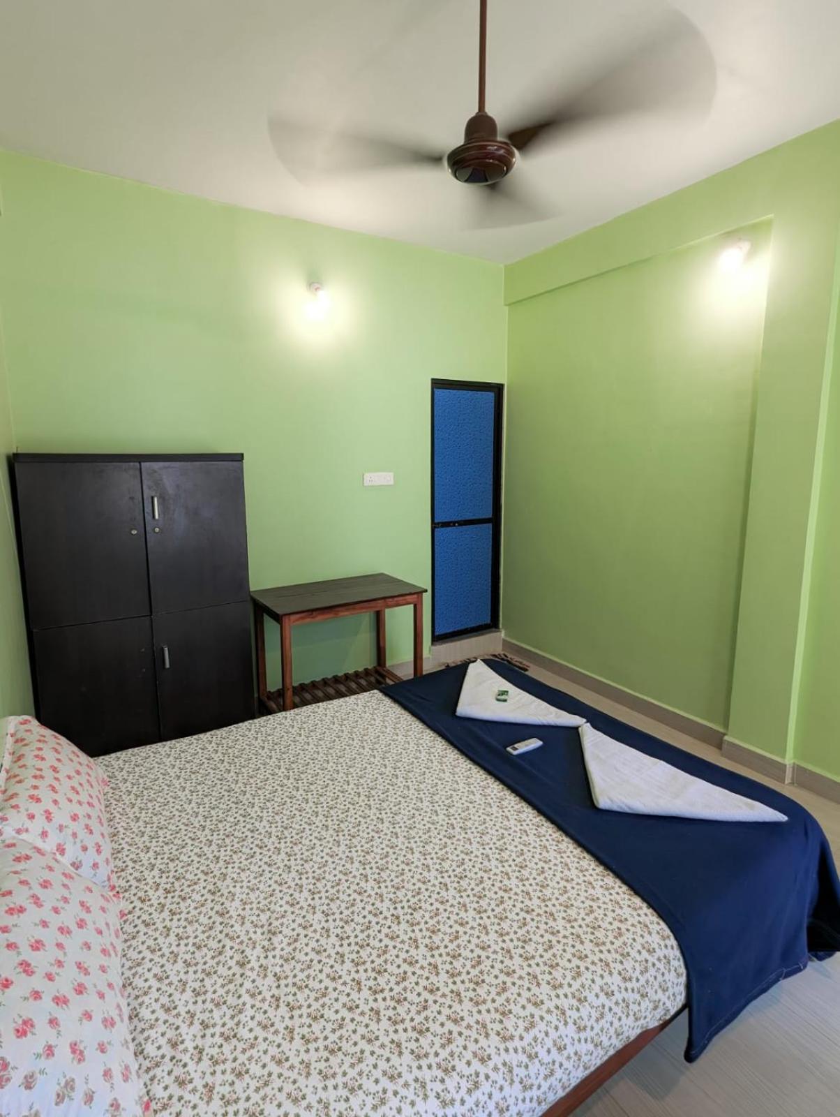 Luciano Guest House アランボル エクステリア 写真