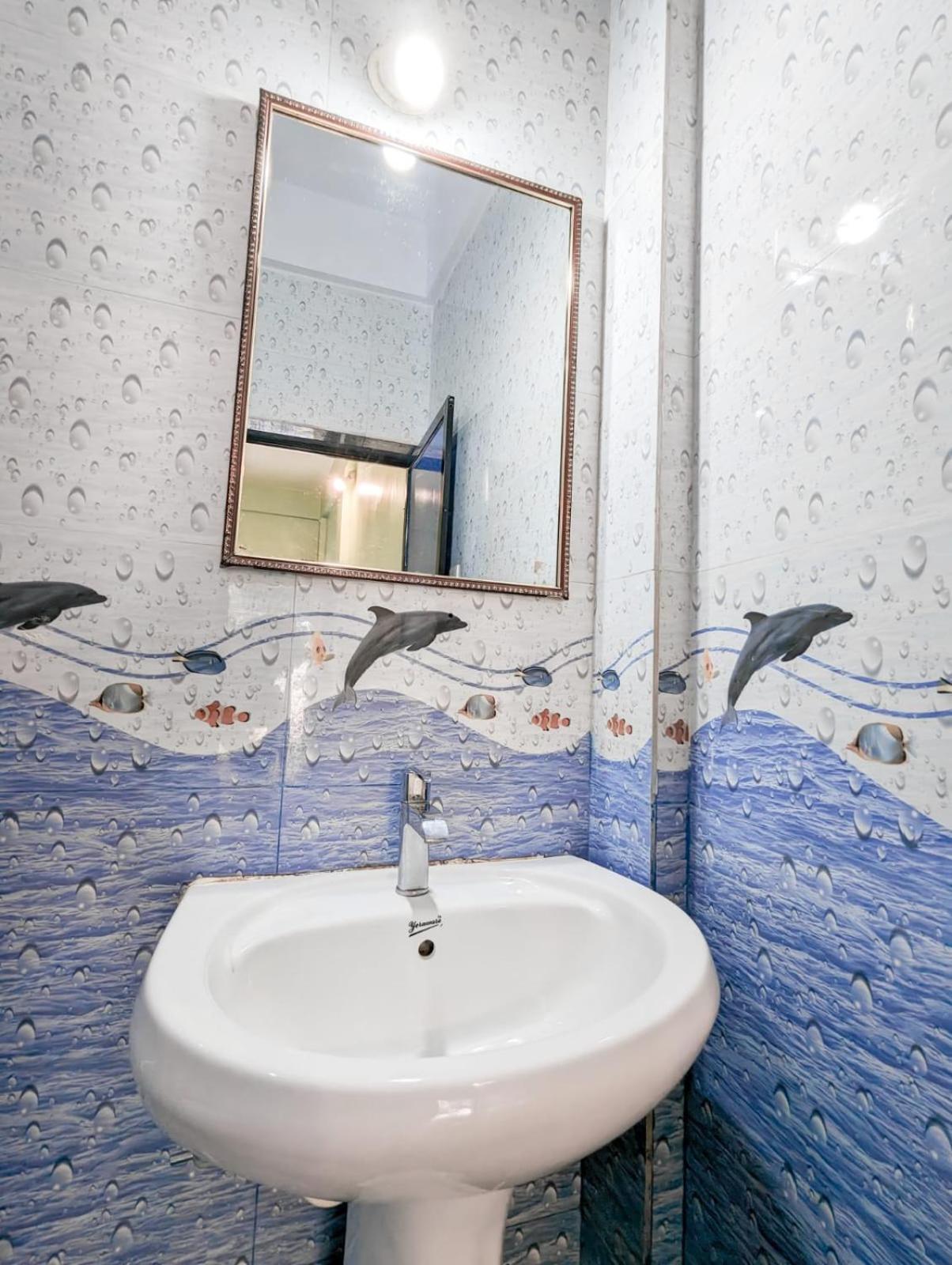 Luciano Guest House アランボル エクステリア 写真