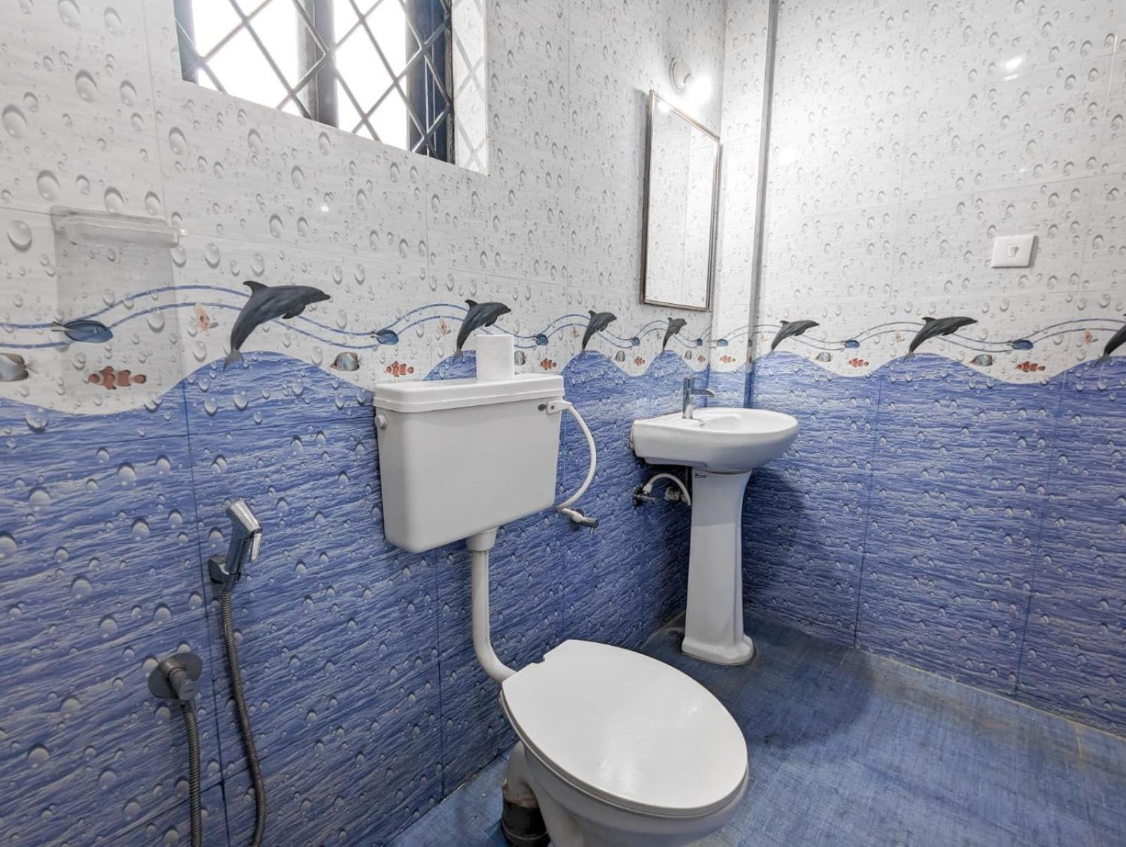 Luciano Guest House アランボル エクステリア 写真