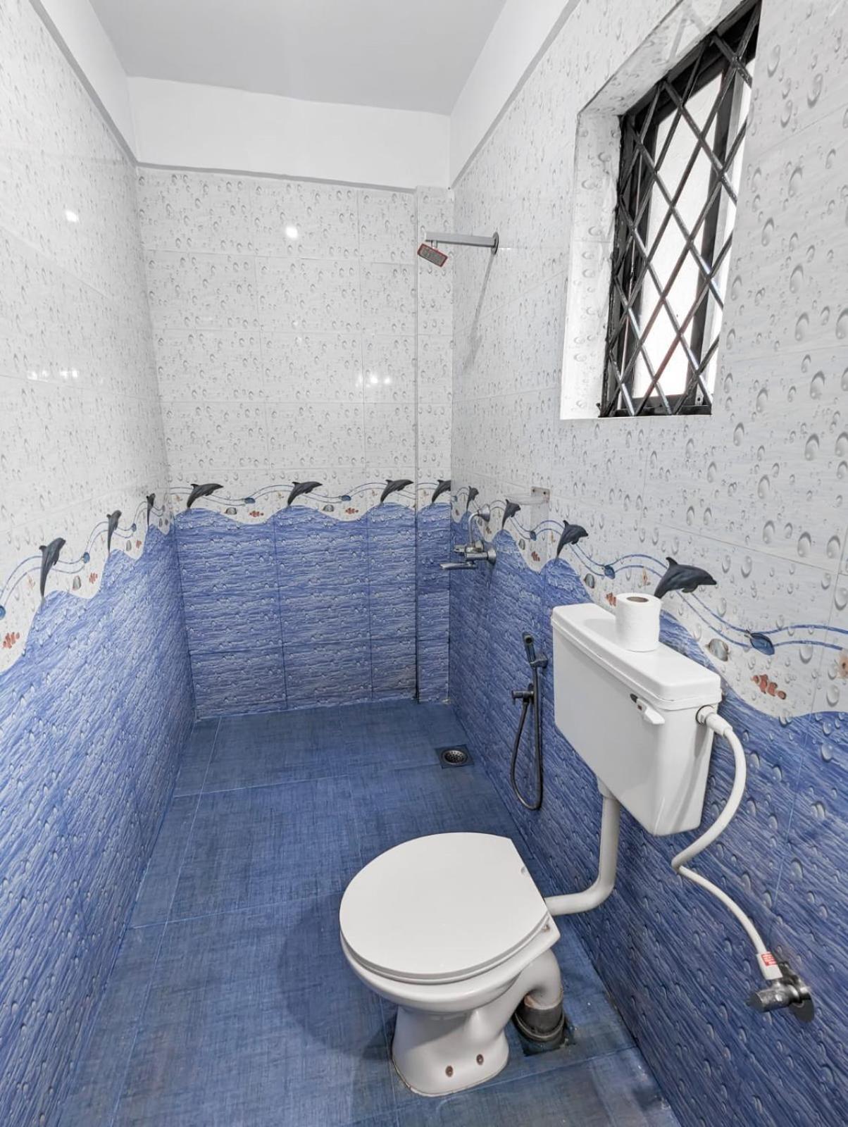 Luciano Guest House アランボル エクステリア 写真