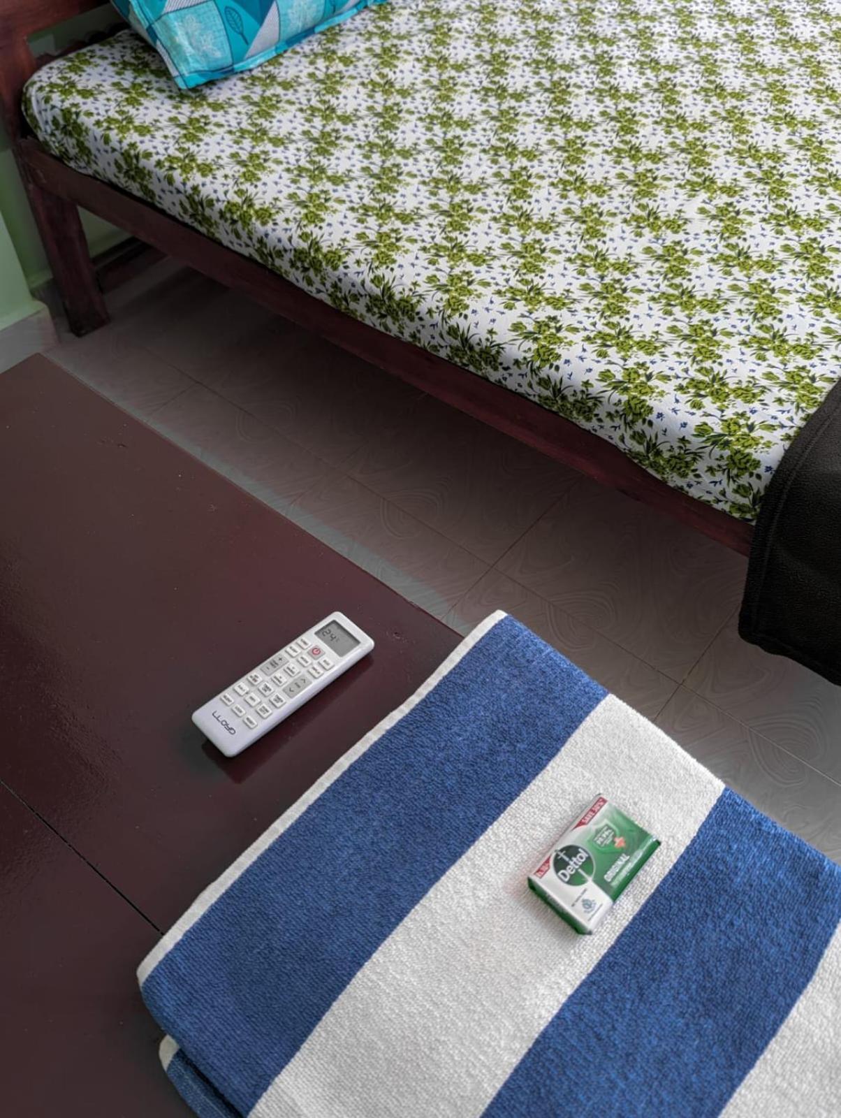 Luciano Guest House アランボル エクステリア 写真