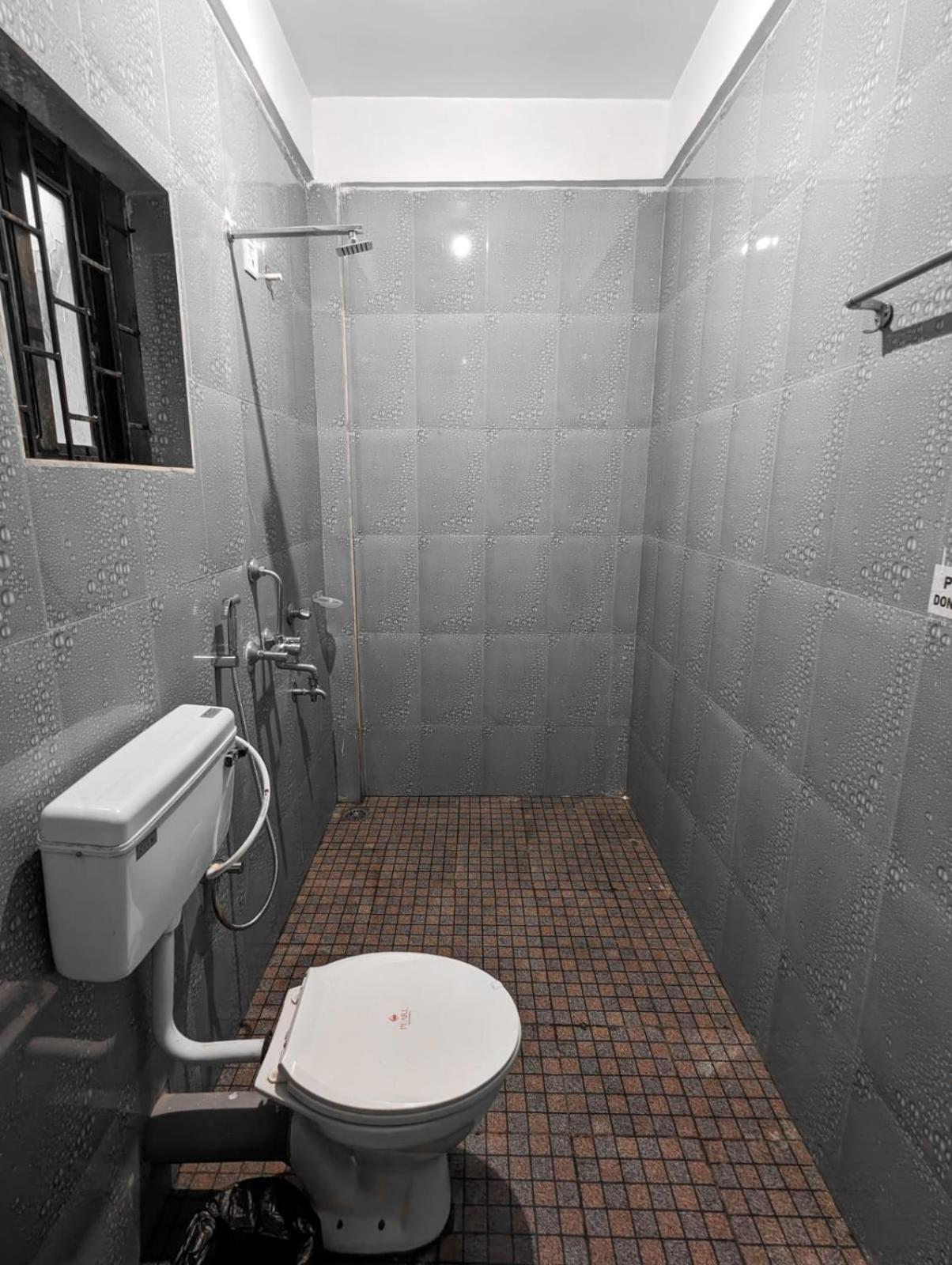 Luciano Guest House アランボル エクステリア 写真